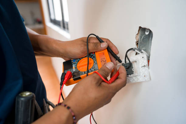 Emergency Electrical Repair Services in Kittredge, CO